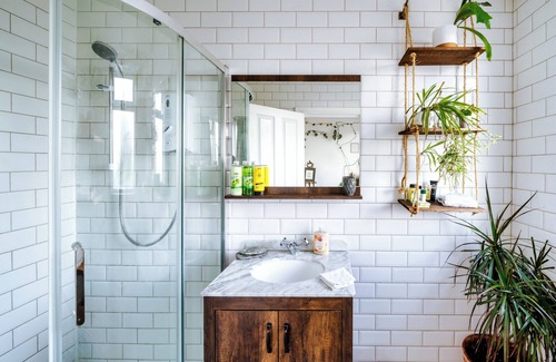 Feltham West Apartamento | Romantic Hideaway, Cozy Bedroom Retreat