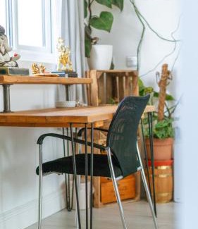 Feltham West Apartamento | Romantic Hideaway Cozy Bedroom Retreat