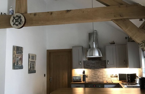 Tavistock Cabina | Romantic hideaway on Dartmoor national park