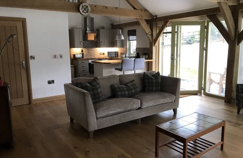 Tavistock Cabina | Romantic hideaway on Dartmoor national park