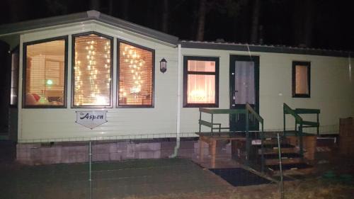 Skulte Casa | Romantic HOLIDAY HOME in the pine forest