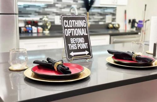 Peter Howell Apartamento | Romantic Hot Tub Escape Discreet & Private