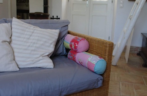 Valinhos Villa | Romántica casa cerca de la playa