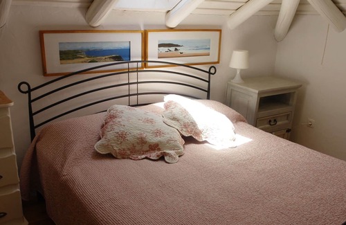 Valinhos Villa | Romántica casa cerca de la playa