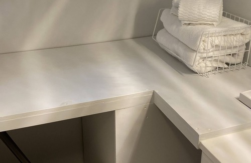 Middlefield Cabaña | Romantic Lakefront Cottage #5