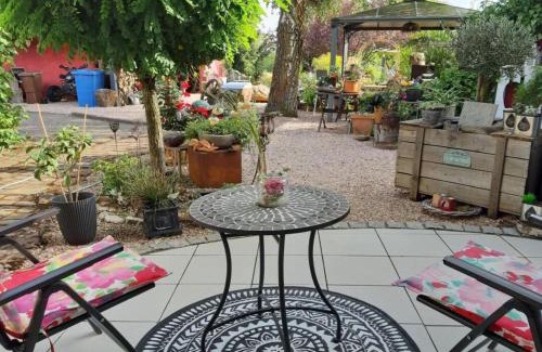 Vinningen Casa | Romantic, luxurious en modern holidayhome