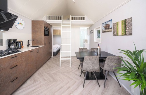 Lathum Casa | Romantic, luxury accommodation fully furnished with fully equipped kitchen.