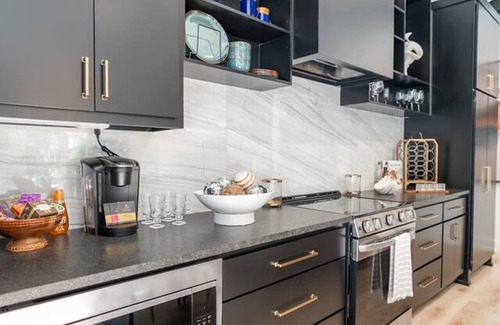 Smith County Casa | Romantic Luxury Villa with Private Pool, Hot Tub, Outdoor Kitchen & Fire Pits