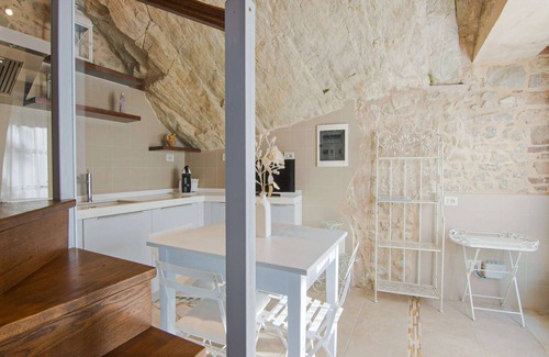 Sant'Agata Feltria Casa | Romantic Medieval Escape