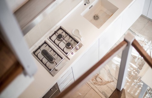 Sant'Agata Feltria Casa | Romantic Medieval Escape