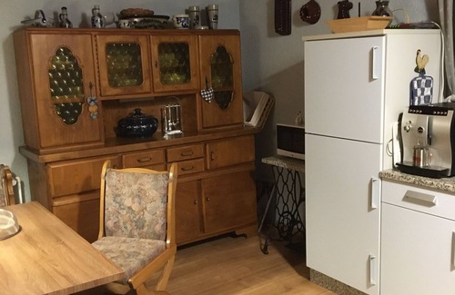 Gebsattel Casa | Romántica antigua casa forestal con piscina de verano cerca de Rothenburg