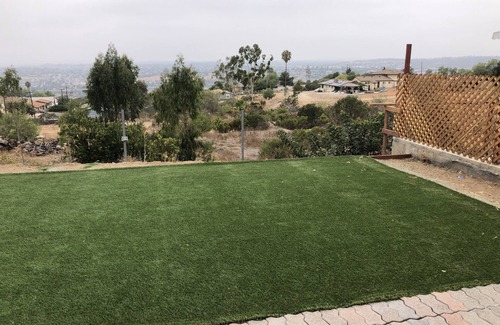 La Presa Casa | Romántico Peacock Inn.