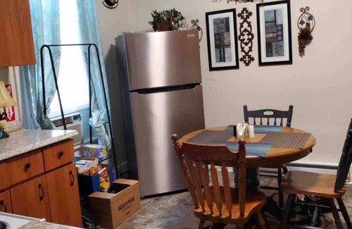 Knoxville Apartamento | Romantic Queen Anne Near UT and Downtown Knoxville