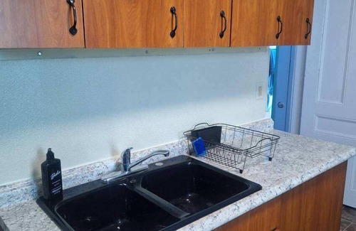 Knoxville Apartamento | Romantic Queen Anne Near UT and Downtown Knoxville