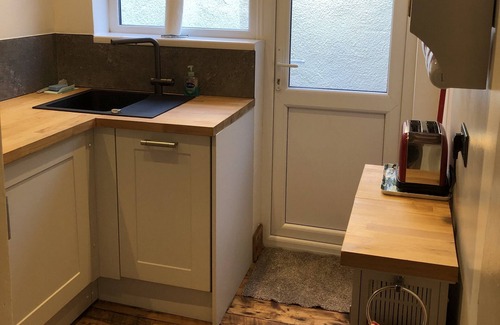 Hay on Wye Cabaña | Romántica casa de campo peculiar en Hay On Wye