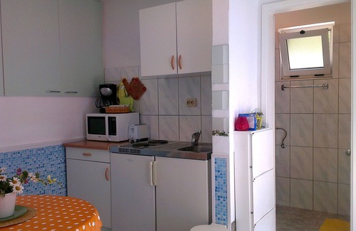 Komarna Apartamento | Piso / apartamento - Komarna