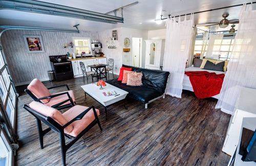 Temecula Apartamento | Retiro romántico en el corazón del país del vino.