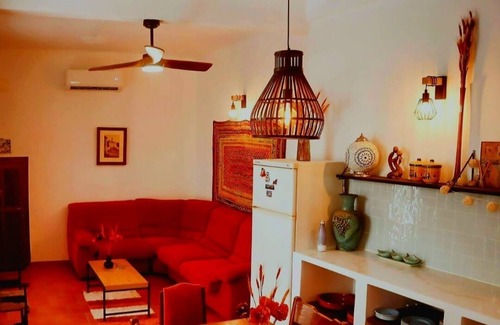 Callosa d' En Sarria Casa | Romantic Spanish house, Casa Amarilla in Costa Blanca