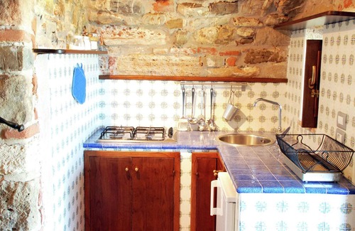 Ascea Villa | Estancia romántica cerca de Velia