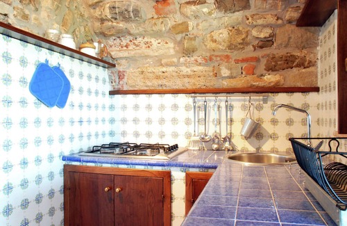 Ascea Villa | Estancia romántica cerca de Velia