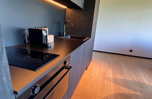 Bohon Casa | Estancia romántica con vistas