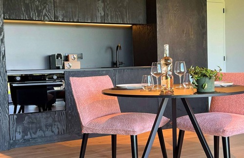 Bohon Casa | Estancia romántica con vistas