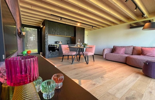 Bohon Casa | Estancia romántica con vistas