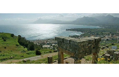 Porticello Villa | Casa / villa / chalet - Santa Flavia