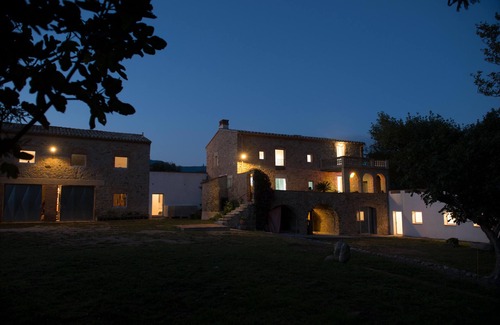 Cantallops Apartamento | Suite Romantica en el campo, Cantallops, Girona