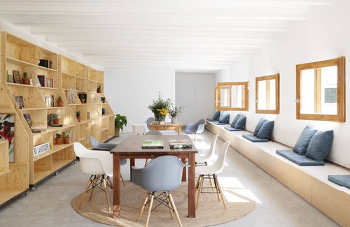 Cantallops Apartamento | Suite Romantica en el campo, Cantallops, Girona