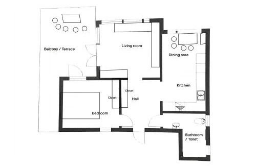Stillingson Casa | Romantic Summer House On Orust