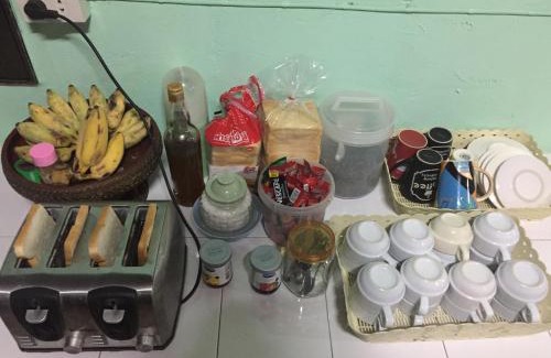 Pai Complejo | Romantic Time Mountain Resort