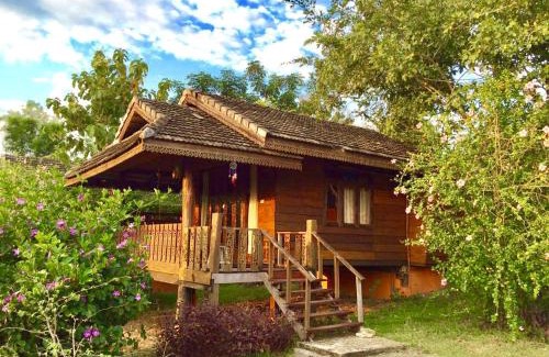 Pai Complejo | Romantic Time Mountain Resort