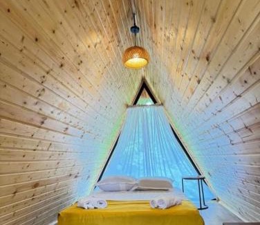 Tsikhisdziri Villa | Romantic Villa 2BR by the Sea