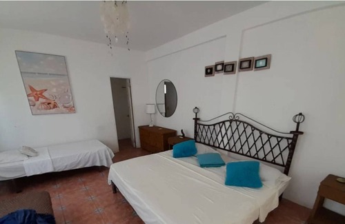 Punta Chame Casa | Romantic Villa with beautiful garden - 5 min from the beach!