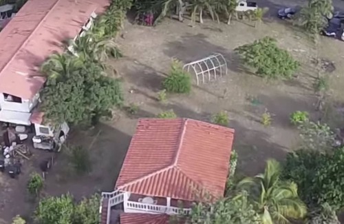 Punta Chame Casa | Romantic Villa with beautiful garden - 5 min from the beach!