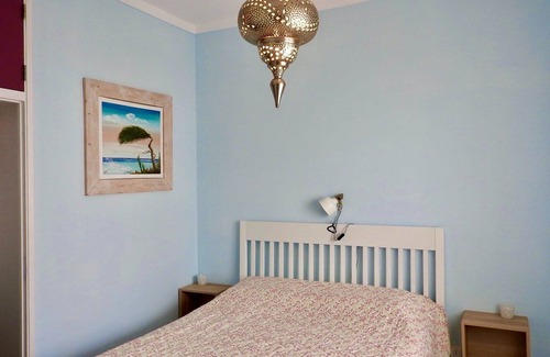 Azinhal Casa | Romántica casa de pueblo con amplia azotea y patio
