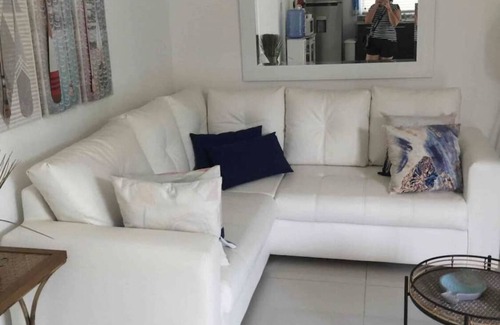 El Palmar Casa | Romantic ZEPHYR Casa 17 at the Village Beach Residence San Carlos