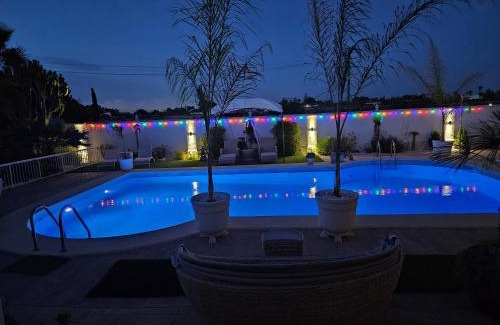 Elche Cama Y Desayuno | Romantico Wellness Casa Veronica