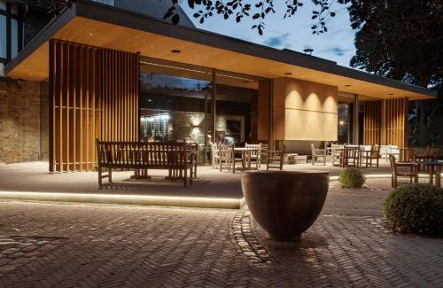 Stavelot Hotel | Romantik Hotel le Val d'Amblève