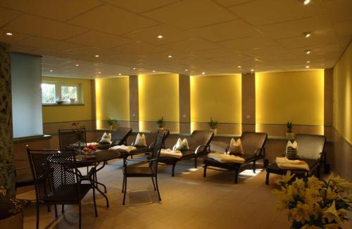 Ostseebad Ahrenshoop Hotel | Romantik Hotel Namenlos