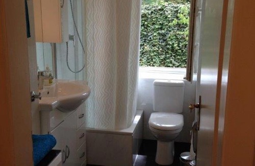 Innenstadt Apartamento | Romantik pur Köln Altstadt
