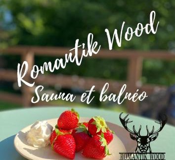 Blaimont Casa | Romantik Wood