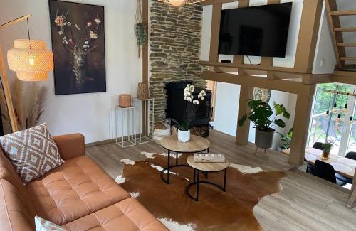 Blaimont Casa | Romantik Wood