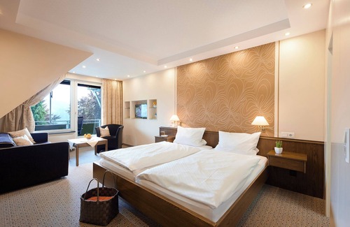 Ortsmitte Hotel | Romantikhotel Störmann