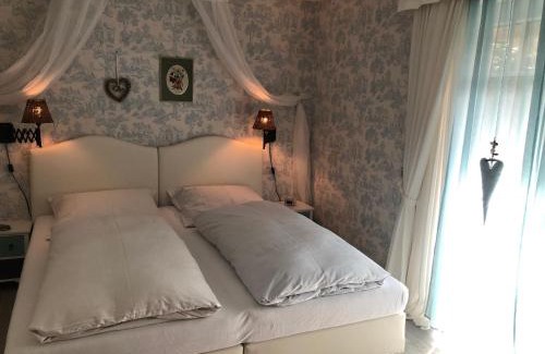 Krummenau Cama Y Desayuno | Romantikmühle Heartlandranch