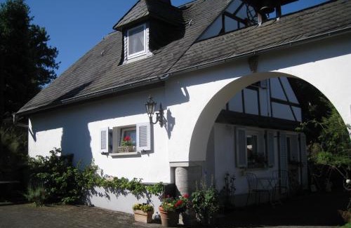 Krummenau Cama Y Desayuno | Romantikmühle Heartlandranch