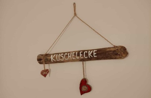 Sankt Marein im Murztal Apartamento | Romantiksuite bei Seitberger