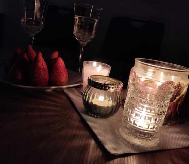 Sankt Marein im Murztal Apartamento | Romantiksuite bei Seitberger