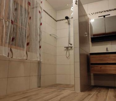 Sankt Marein im Murztal Apartamento | Romantiksuite bei Seitberger